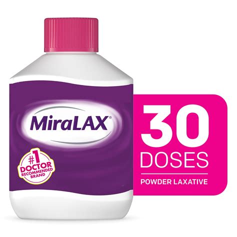Try to drink an eight-ounce glass of the prep mixture every 15 minutes. . Miralax cleanse